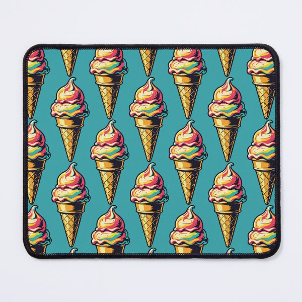 Item preview, Pop Gelato – Food Artist Collection designed and sold by Unurban.