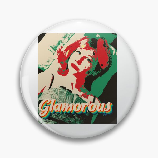 Item preview, Glamorous designed and sold by xandrew71.