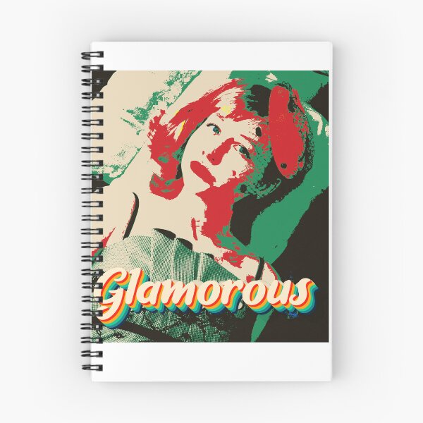 Item preview, Glamorous designed and sold by xandrew71.