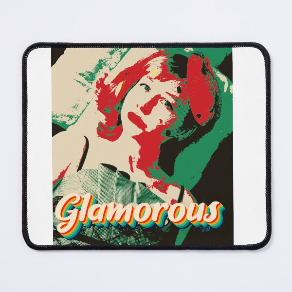 Item preview, Glamorous designed and sold by xandrew71.