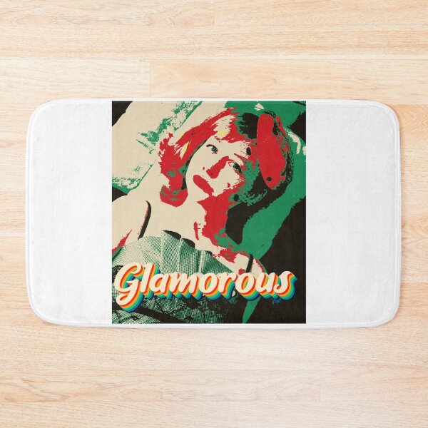 Item preview, Glamorous designed and sold by xandrew71.