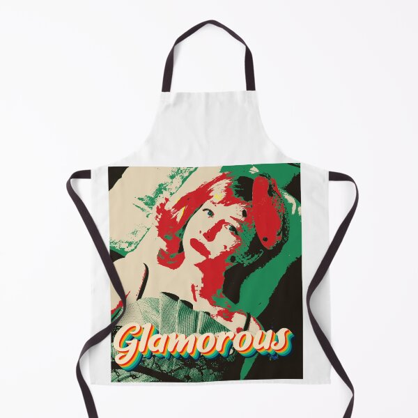 Item preview, Glamorous designed and sold by xandrew71.