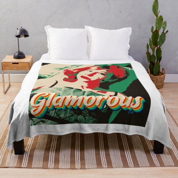 Item preview, Glamorous designed and sold by xandrew71.
