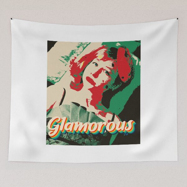 Item preview, Glamorous designed and sold by xandrew71.
