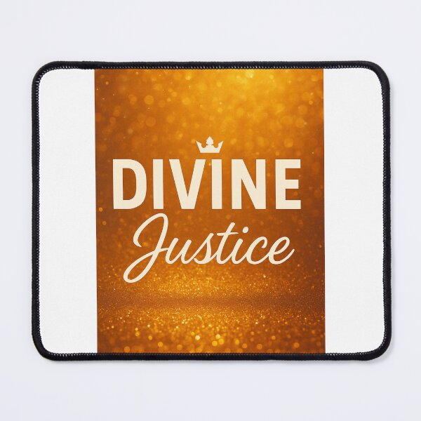 Item preview, divine justice designed and sold by ocd_Jessica.