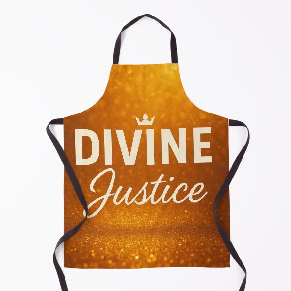 Aperçu de l'œuvre justice divine créée et vendue par OCD_JESSICA.