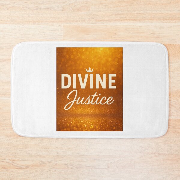Item preview, divine justice  designed and sold by ocd_Jessica.