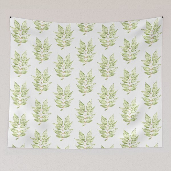 Item preview, Leafy designed and sold by Sarah Whitaker.