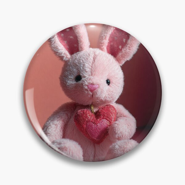 Item preview, Red Rabbit designed and sold by cutebunnybunny.