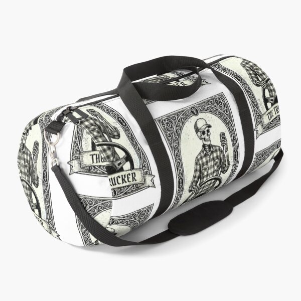 Item preview, THE TRUCKER designed and sold by V_99bydesign.