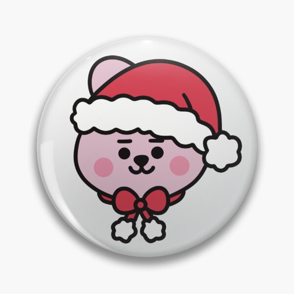 Item preview, Cooky Santa Claus designed and sold by CheylaDesigns.