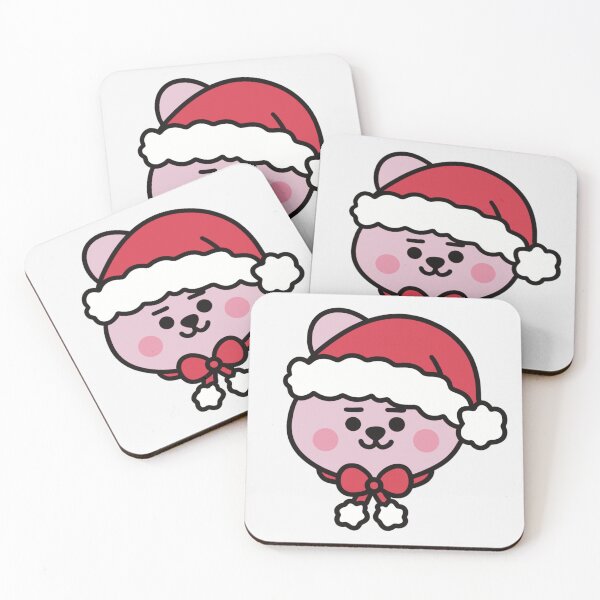Item preview, Cooky Santa Claus designed and sold by CheylaDesigns.