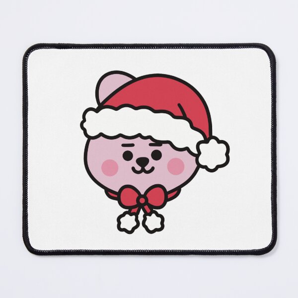Item preview, Cooky Santa Claus designed and sold by CheylaDesigns.