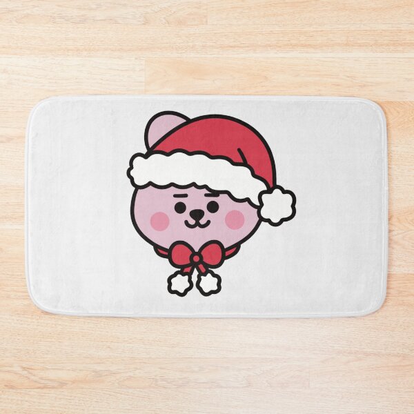 Item preview, Cooky Santa Claus designed and sold by CheylaDesigns.