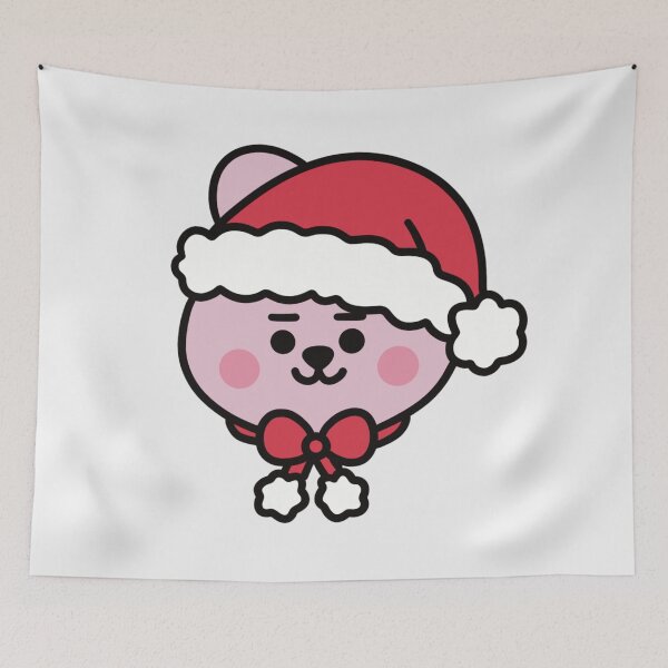 Item preview, Cooky Santa Claus designed and sold by CheylaDesigns.