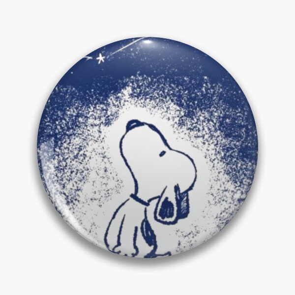 Artikelvorschau, Snoopy-Sternbild entworfen und verkauft von reesemc123.