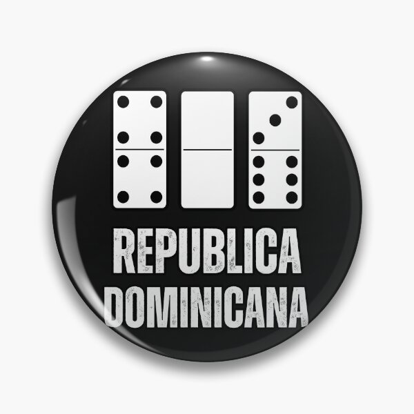 Item preview, Republica Dominicana Eight Zero Seven Dominoes Dominican Number 809 designed and sold by erozzz.
