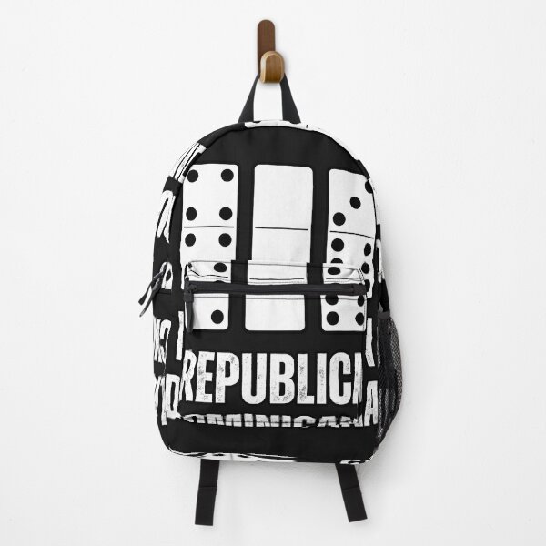 Item preview, Republica Dominicana Eight Zero Seven Dominoes Dominican Number 809 designed and sold by erozzz.