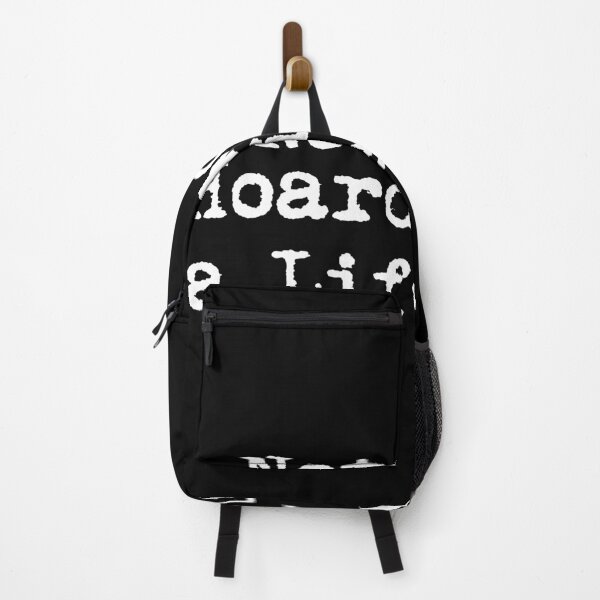 Item preview, Notebook Hoarding Is a Lifestyle designed and sold by Ninjacatoff.