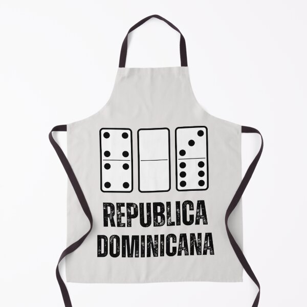 Item preview, Republica Dominicana Eight Zero Seven Dominoes Dominican Number 809 designed and sold by erozzz.