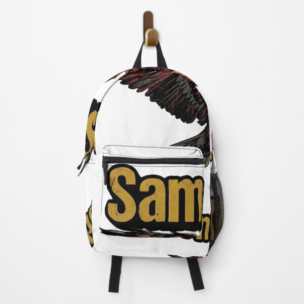 Item preview, Same Sky Different Altitude – Minimal Eagle Illustration Design designed and sold by RectifyFashions.