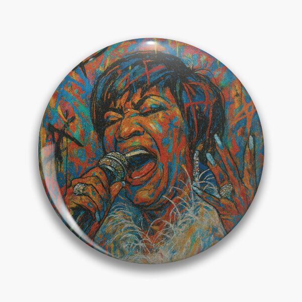 Item preview, Patti Labelle Graffiti Art designed and sold by Wildched Artistry.