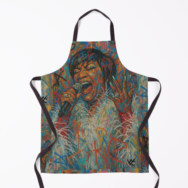 Item preview, Patti Labelle Graffiti Art designed and sold by Wildched Artistry.