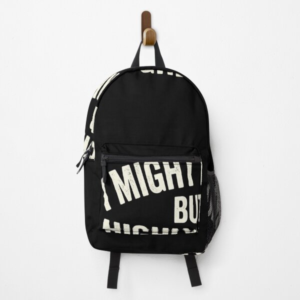 Item preview, I Might Be Wrong But It's Highly Unlikely Sarcastic Humor designed and sold by SofenArt.