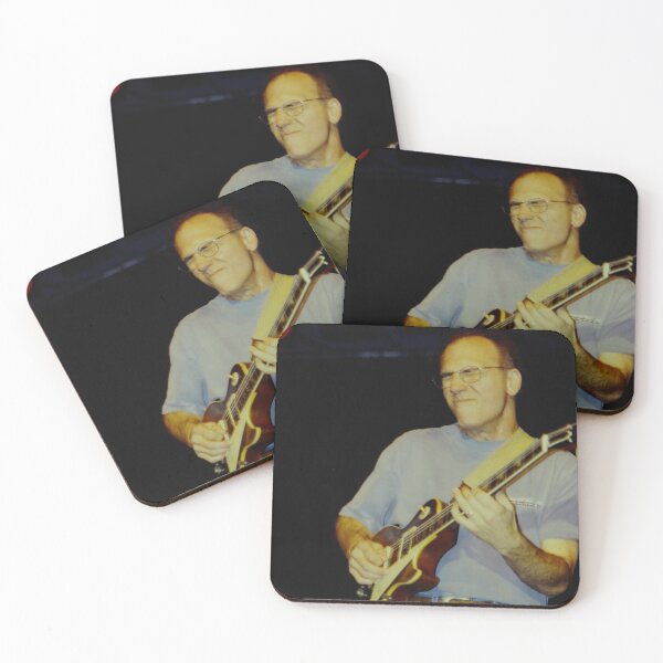 Item preview, Larry Carlton - Photograph designed and sold by ConcertImages.