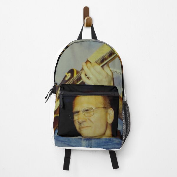 Artikelvorschau, Larry Carlton – Foto entworfen und verkauft von ConcertImages.