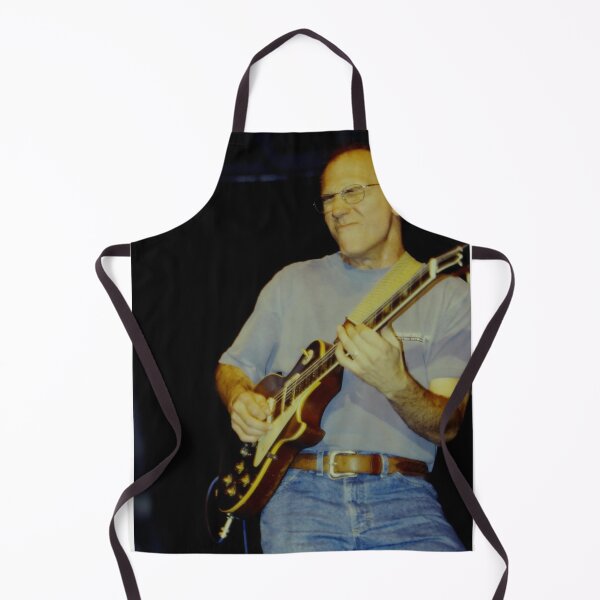 Item preview, Larry Carlton - Photograph designed and sold by ConcertImages.