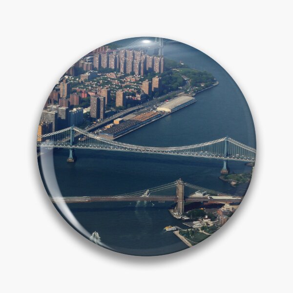 Item preview, New York Bridges designed and sold by EddieTorriale.