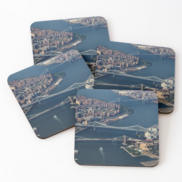 Item preview, New York Bridges designed and sold by EddieTorriale.