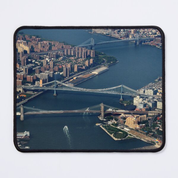 Item preview, New York Bridges designed and sold by EddieTorriale.
