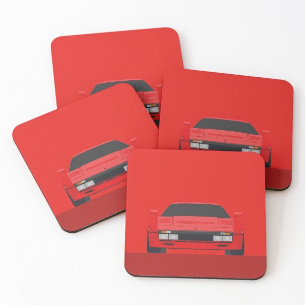 Item preview, 288 GTO - Vector drawing designed and sold by yohannlp.