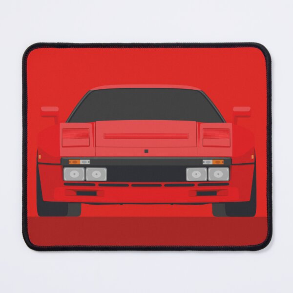 Item preview, 288 GTO - Vector drawing designed and sold by yohannlp.
