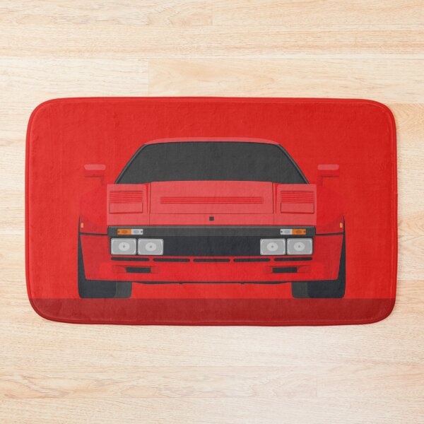 Item preview, 288 GTO - Vector drawing designed and sold by yohannlp.