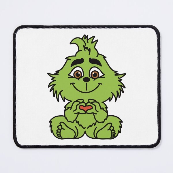 Item preview, Baby Grinch designed and sold by CheylaDesigns.