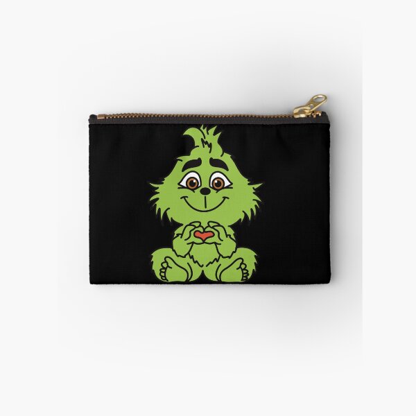 Item preview, Baby Grinch designed and sold by CheylaDesigns.