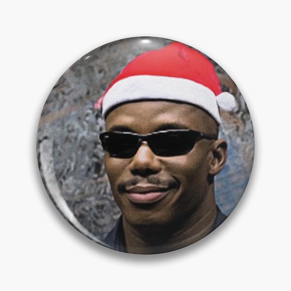 Item preview, Santa Hat-wearing doakes designed and sold by Vitriolacid.