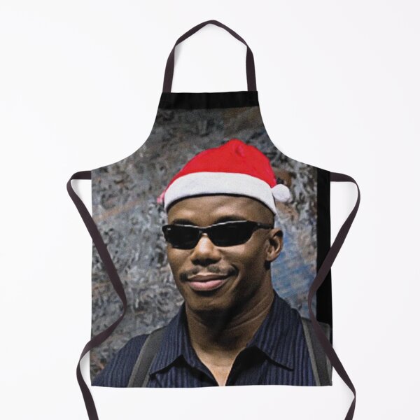 Item preview, Santa Hat-wearing doakes designed and sold by Vitriolacid.