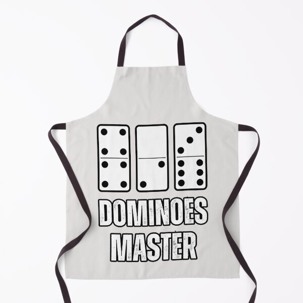 Item preview, Dominoes Master Puerto Rico Dominican Republic Boricua Players designed and sold by erozzz.