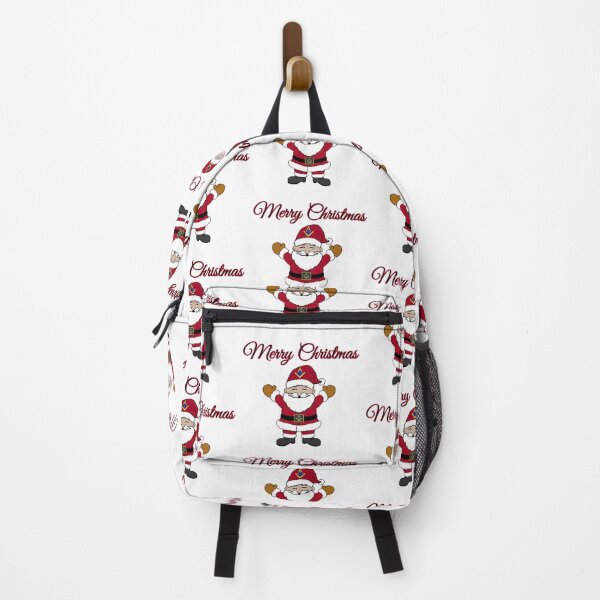Item preview, Freemason Merry Christmas Santa Clause designed and sold by Creative_Panic.
