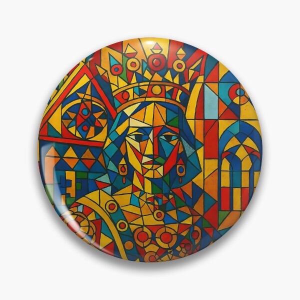 Item preview, Queen Isabella I of Castile, EA Soldier NFT Collection, Queens Series designed and sold by EASNFTCOL.