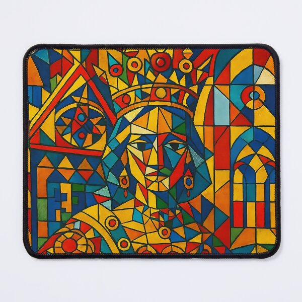 Item preview, Queen Isabella I of Castile, EA Soldier NFT Collection, Queens Series designed and sold by EASNFTCOL.