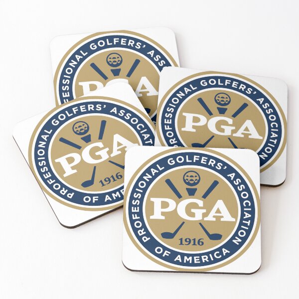 Item preview, PGA 1916 LOGO TOUR all designed and sold by susandrin44.