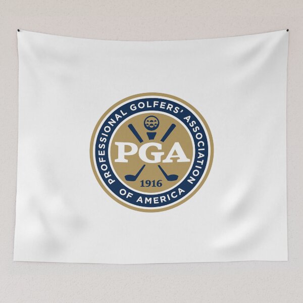 Item preview, PGA 1916 LOGO TOUR all designed and sold by susandrin44.