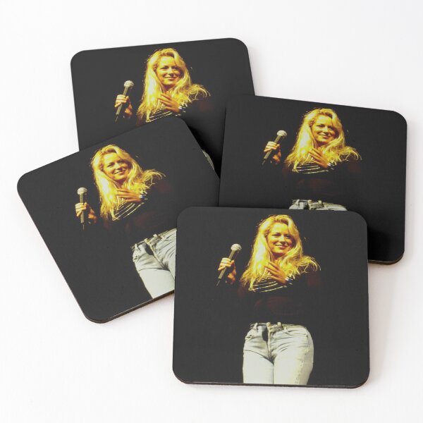 Item preview, Deana Carter - Photograph designed and sold by ConcertImages.