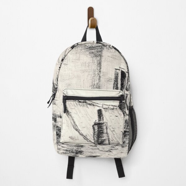 Item preview, Vincent Van Gogh - A House Magros designed and sold by st1art.