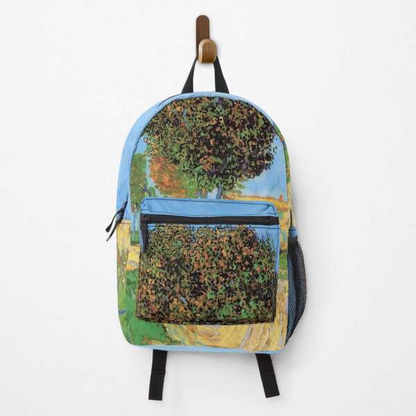 Item preview, Vincent Van Gogh - A Lane Near Arles designed and sold by st1art.